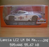 Lancia LC2 LM 84 Martini OVP.jpg