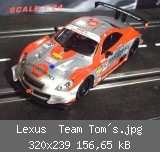 Lexus  Team Tom´s.jpg